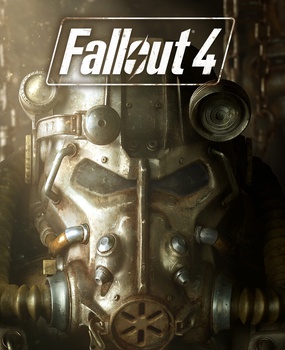 Carátula de Fallout 4 (+ todos los DLC)