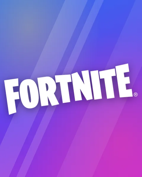 Carátula de Fortnite