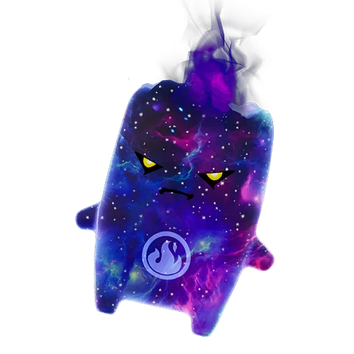 Variante Galaxia