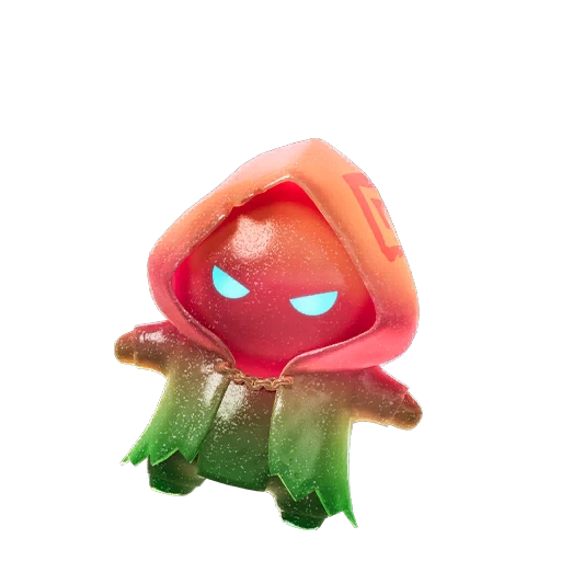 Variante Gominola