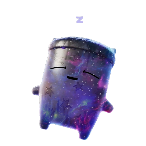 Variante Galaxia