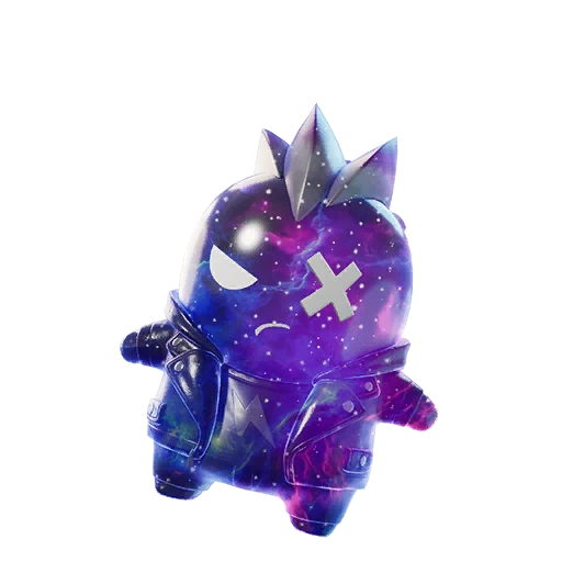 Variante Galaxia
