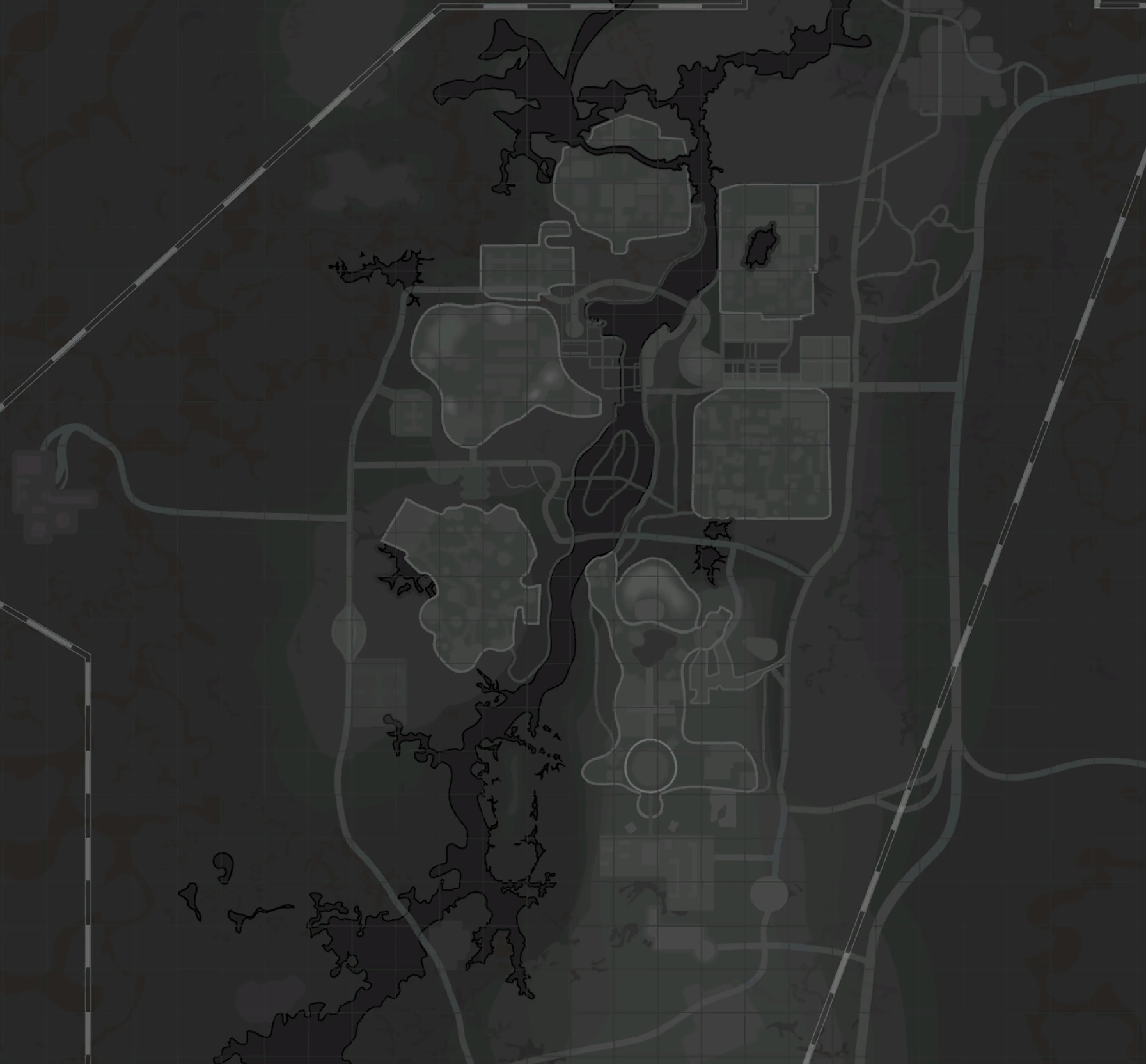 Mapa de Nuka-World