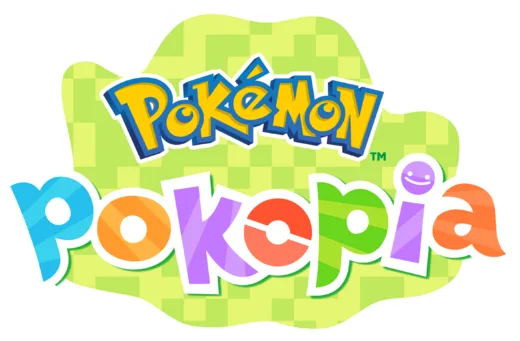 Pokémon Pokopia